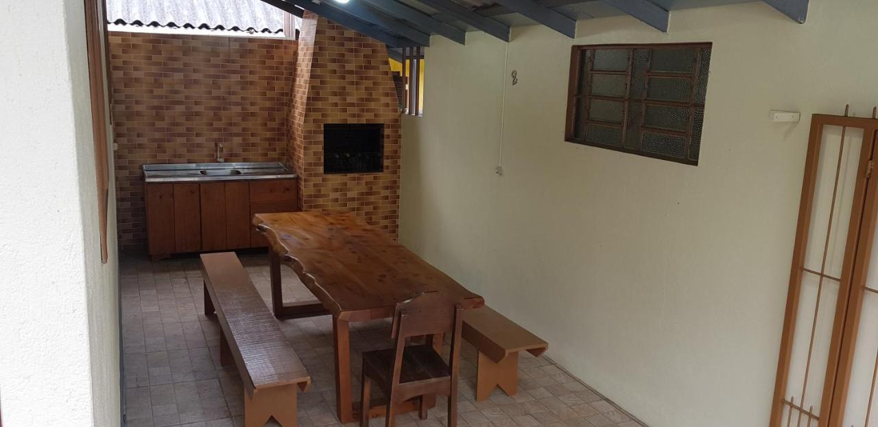 Paradouro Padilha Канела Экстерьер фото